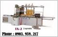 Máy Chép Hình Thẳng -2 Trục - Máy Chế Biến Gỗ