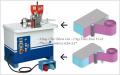 Máy Dán Chỉ Nhựa, Chỉ Veneer - Máy Dán Cạnh